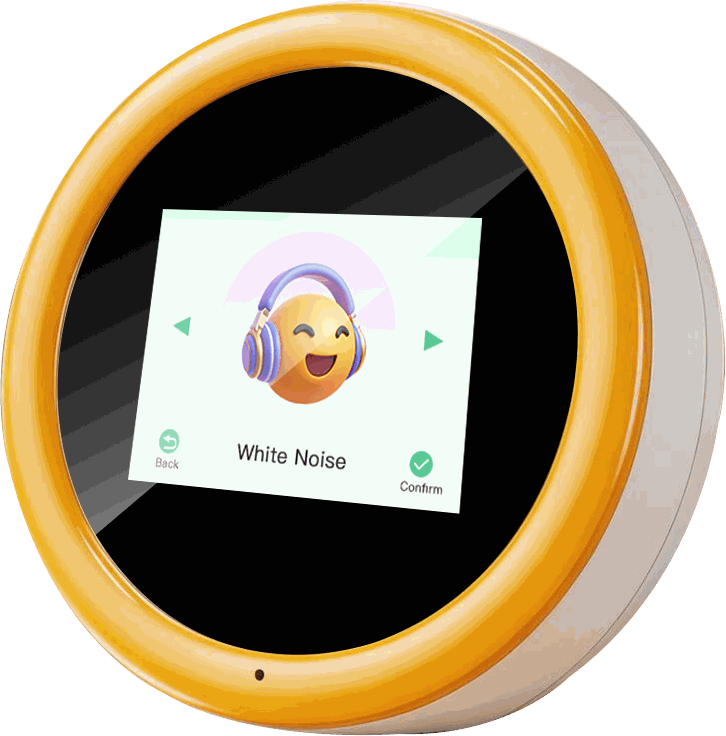 AI Smart Printer Q3