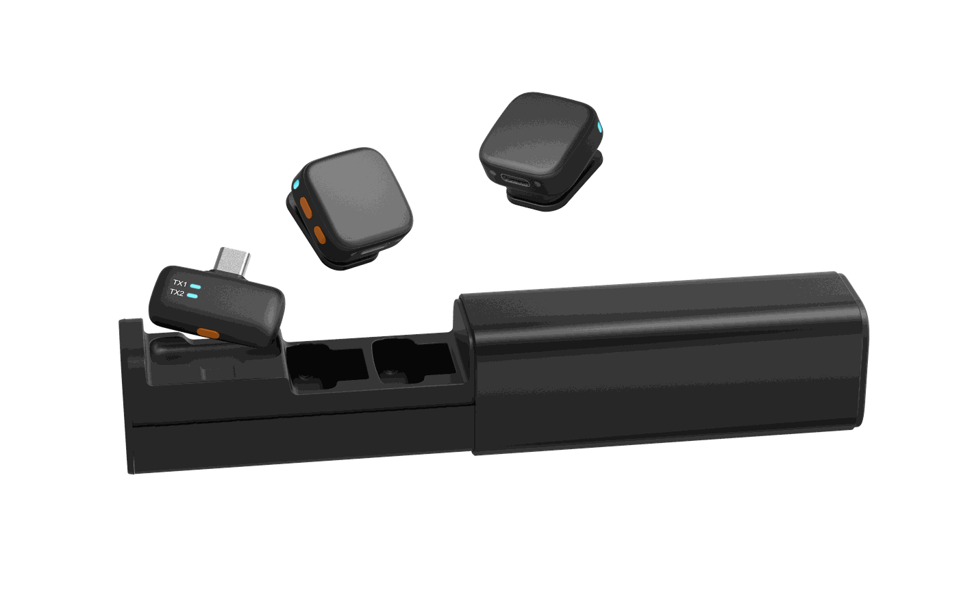 A6 Wireless Microphone System