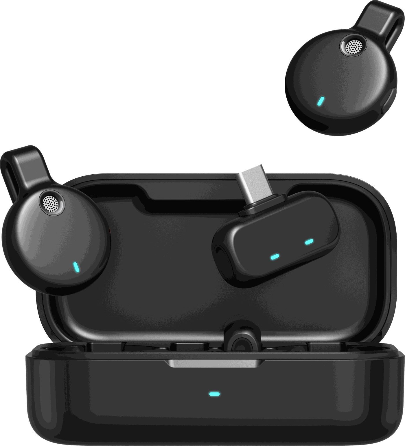 A7 Streaming Kit