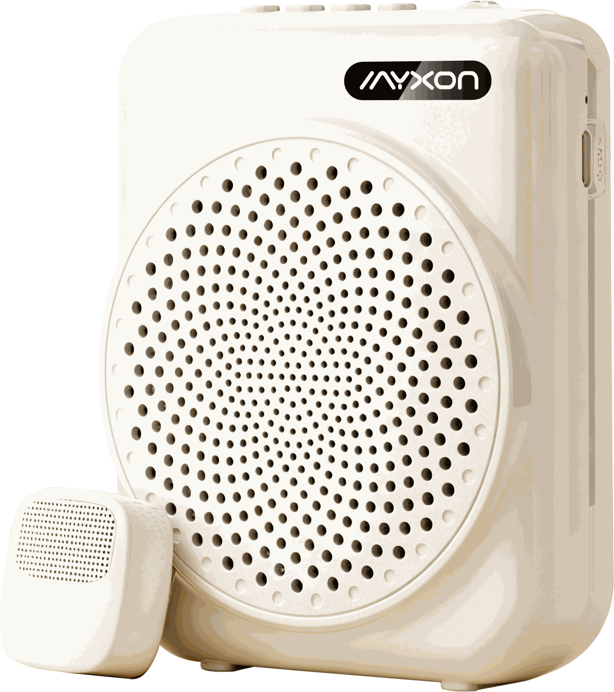 K3 Dual Channel Microphone