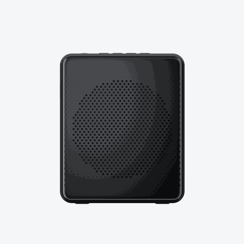 K1 Wireless Clip-on Voice Amplifier 20W